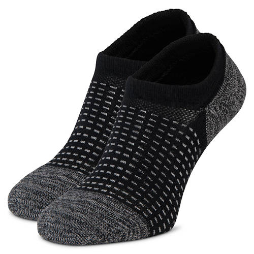 Dettagli 1, Calzini da fitness da donna/da uomo, nero/grigio/blu, crew, 35/38