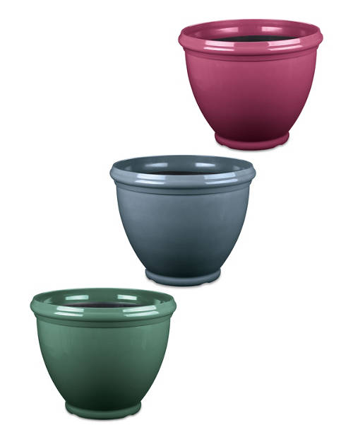 Group 1, Winchester Planter