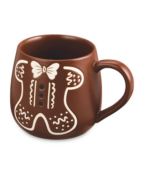 Details 1, Christmas Mug/Bowl