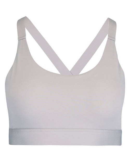 Running Bra Product Image Front shot 01