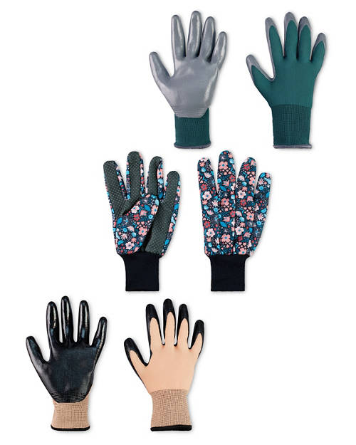Group 1, Gardening Gloves 2 Pack