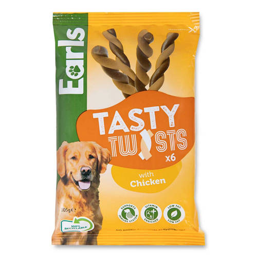 Dog Treats