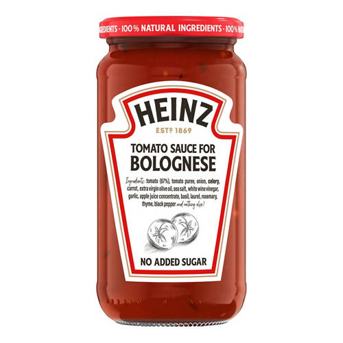 Bolognese Pasta Sauce
