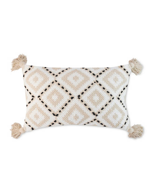 Front shot 1, Decorative Cushion Assortment