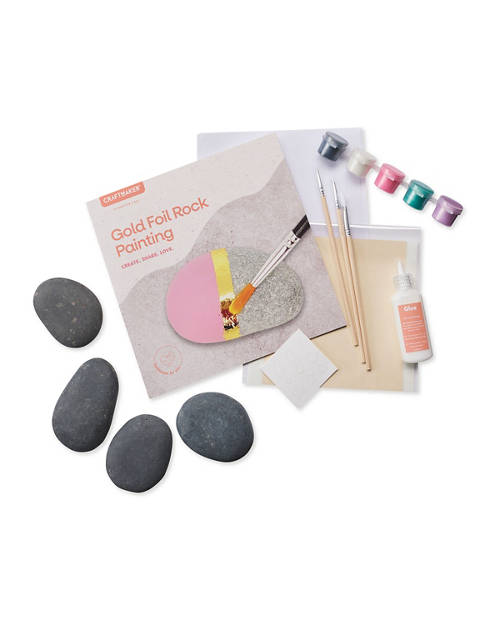 Front shot 2, Craft Assortment