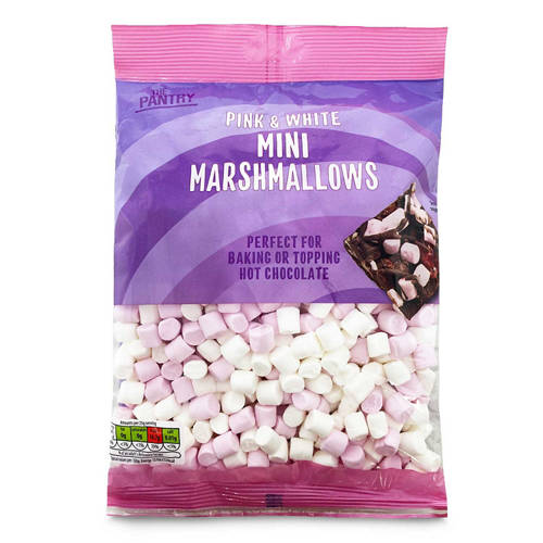 Mini Marshmallows 180g