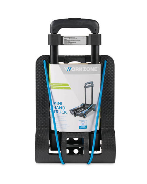 Front shot 2, Mini Hand Truck