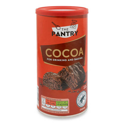 Cocoa Powder