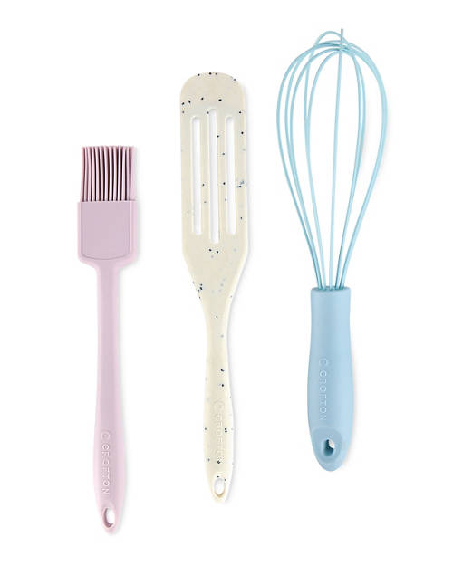 Group 1, Silicone Baking Utensils