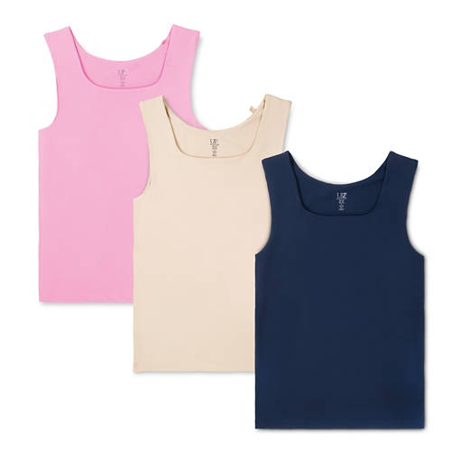 Groupe 1, Haut pour femmes, rose, taille L 44-46
