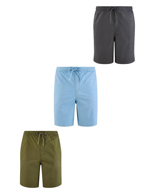 Group 1, Men's Casual Shorts