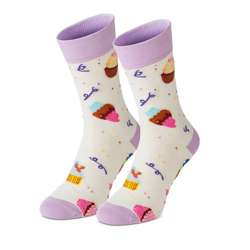 Podrobnosti 2, Ženske/moške nogavice