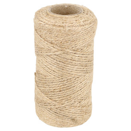 Vorderansicht 1, Alltagshelfer, Tying Cord DIY