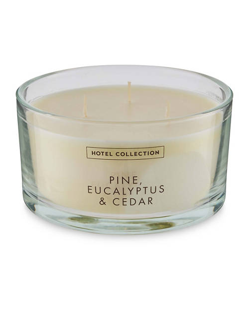 Front shot 2, Premium Candle/Reed Diffuser