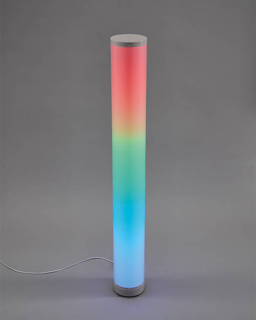 Details 1, Light Pillar