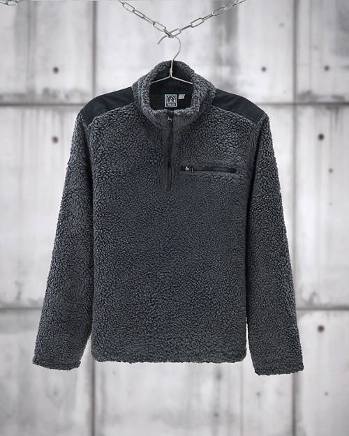 Lifestyle 1, Workwear Troyer