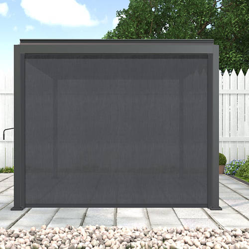 Lifestyle 4, 88 Pergola 3x4
