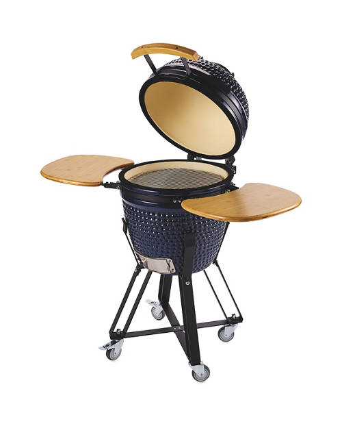 Front shot 2, Midi Kamado BBQ