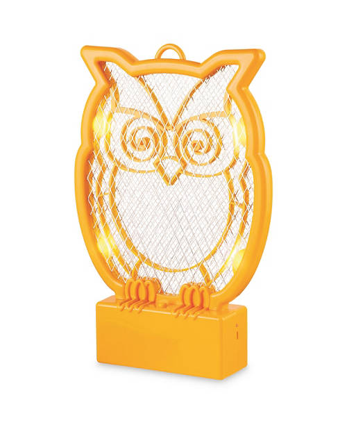 Front shot 2, Bug Zapper Lantern