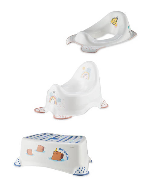 Group 1, Bathroom Accessory
