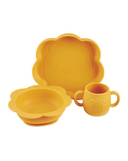 Silicone Tableware