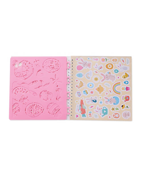 Details 1, Easter Creative Activities