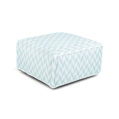 Podrobnosti 1, Napihljiv taburet