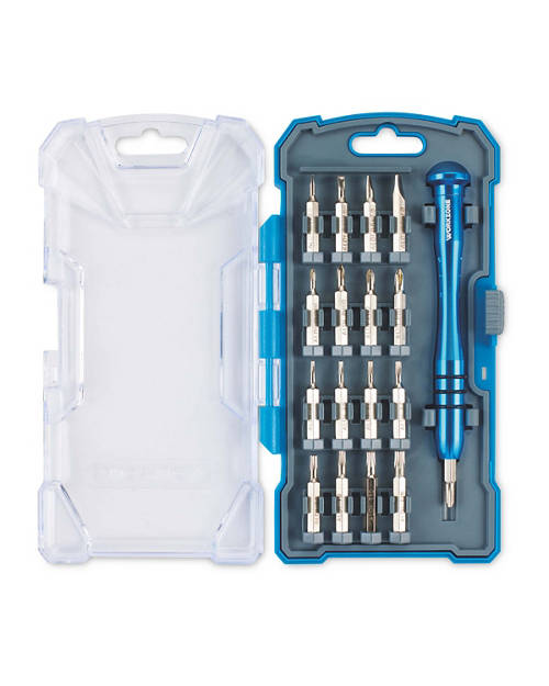 Front shot 2, Precision Tools / DIY Knives