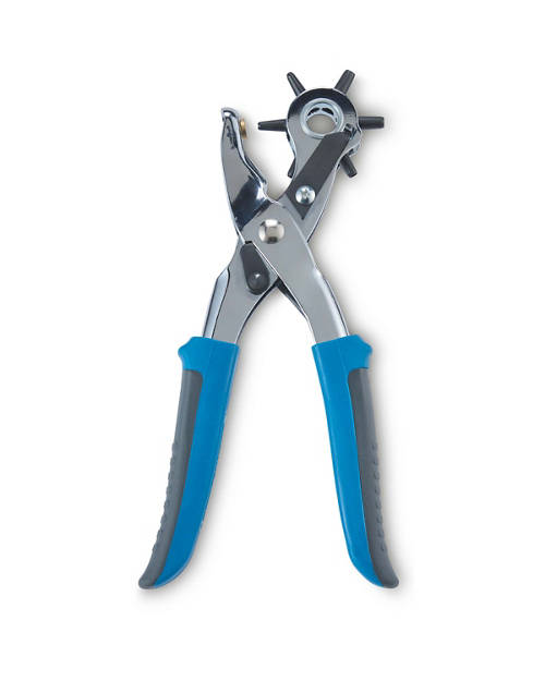 Front shot 2, Pliers/Measurement Collection