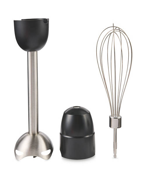 Details 1, Immersion Blender