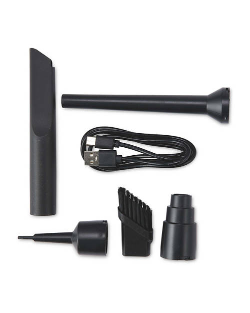 Details 1, Cordless Car Vacuum