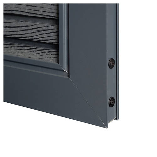 Details 4, Callator Premium Horizontale Paneele