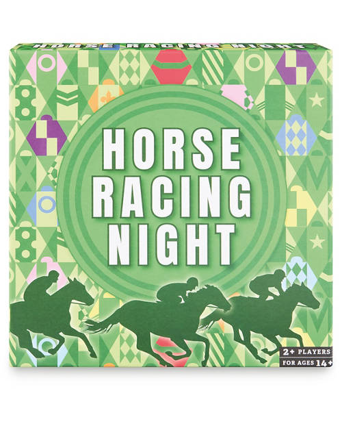 Front shot 1, Table Fun Games