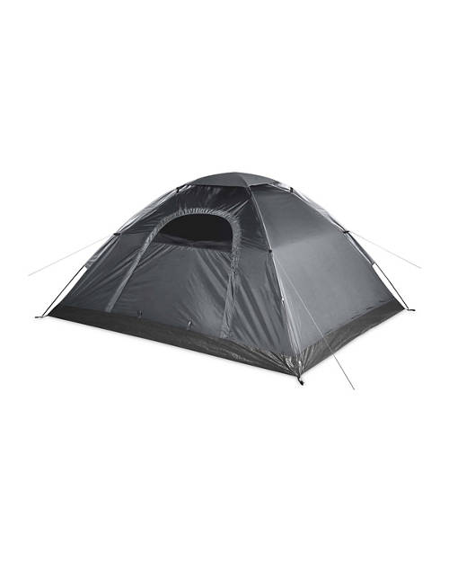 Dome Tent Product Image Front shot 01
