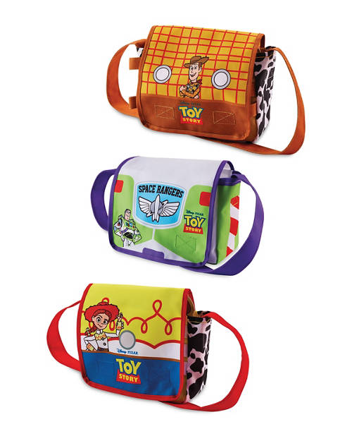 Group 1, Toy Story Activity Bag