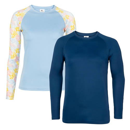 Groupe 1, T-shirt SUP pour femmes, taille 44/46