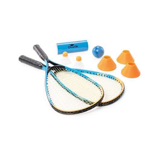 Podrobnosti 1, Komplet za badminton