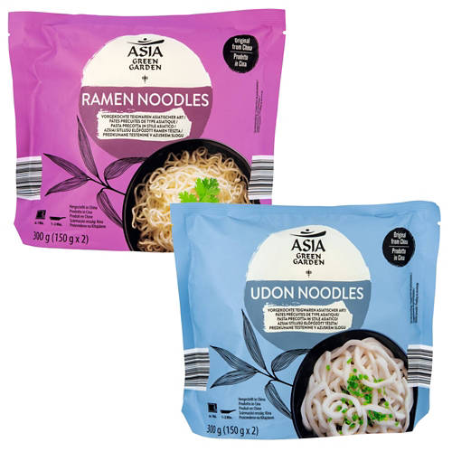 Skupina 1, Rezanci, ramen