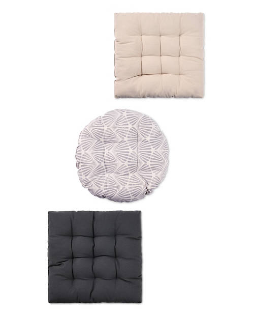 Group 1, Seat Cushions