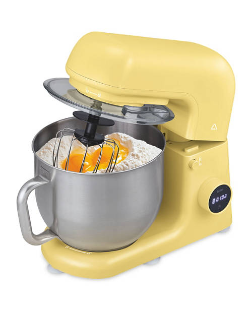 Front shot 2, Classic Stand Mixer