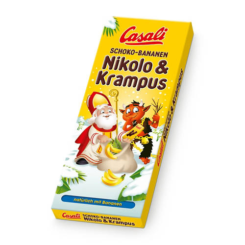Details 1, Nikolo/Krampus Riegel