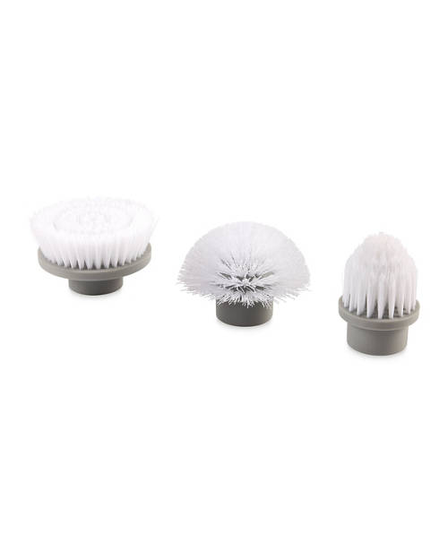 Details 1, Tornado Cleaning Brush