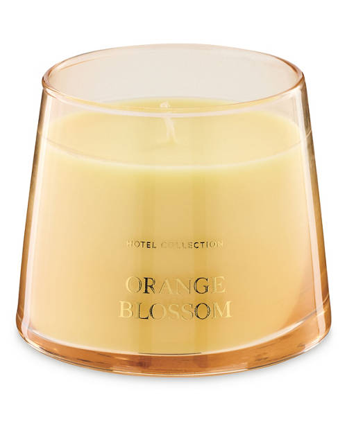 Front shot 2, Floral Candle/Reed Diffuser