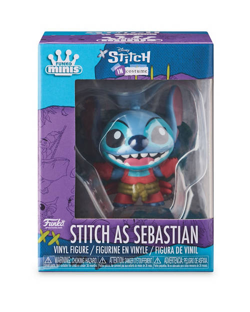 Details 1, Funko Mystery Minis