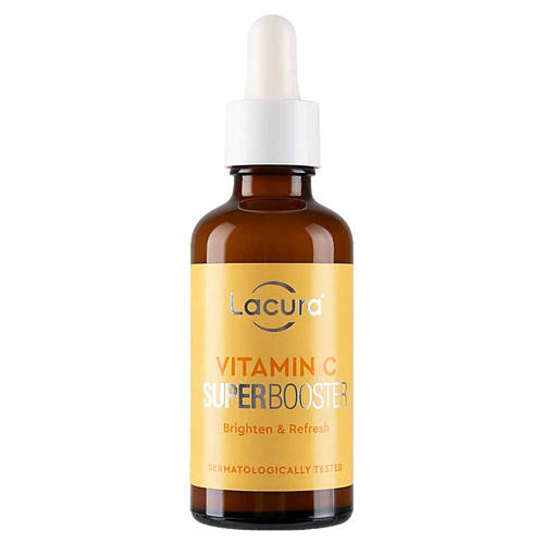 Front shot 3, Super Booster Serum