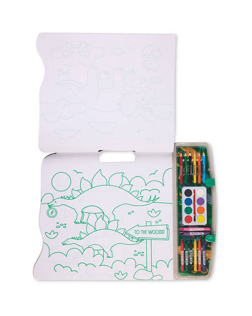 Details 1, Jumbo Art Pad