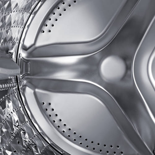 Details 2, Waschmaschine