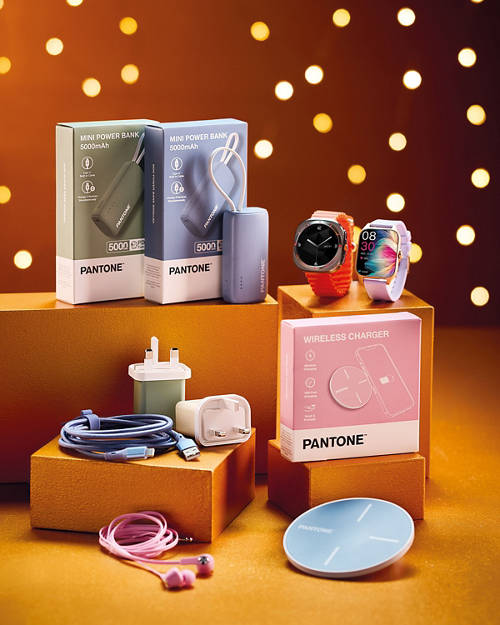 Lifestyle 1, Electrical Accessories