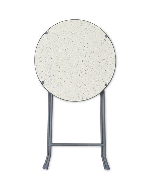 Details 1, Decorative Table