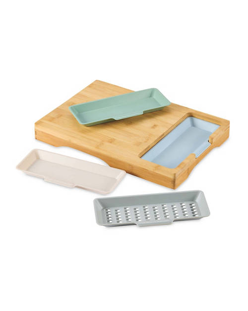 Details 1, Chopping Boards